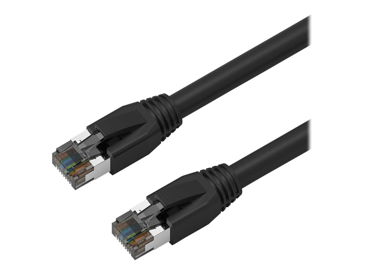 Axiom AX - Patch cable