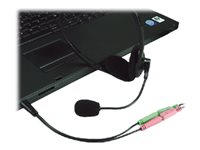 MCL Adaptateur audio jack 3.5mm