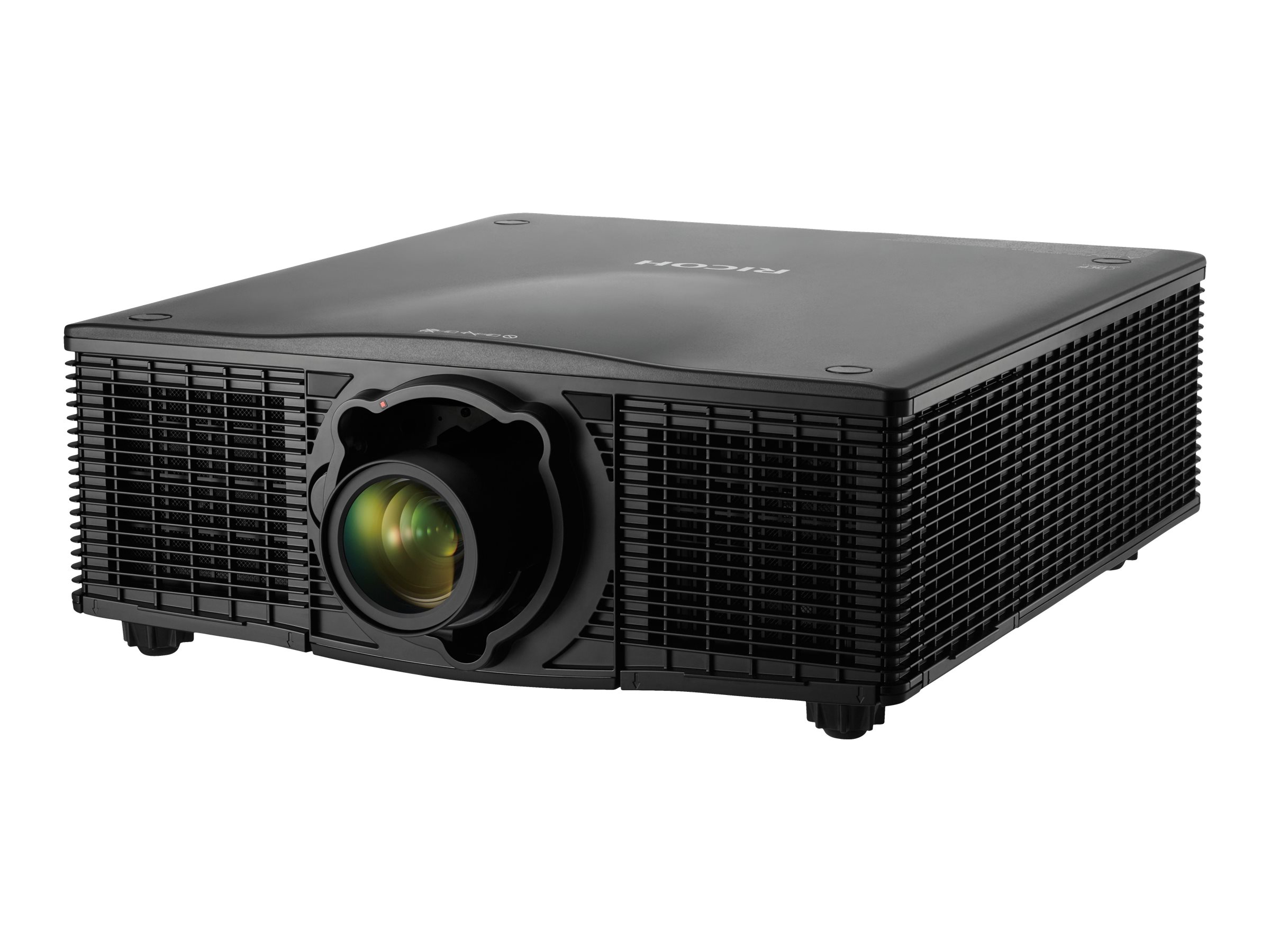 Ricoh PJ KU12000 - DLP projector