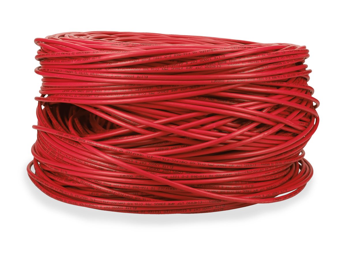 AddOn - Bulk cable - 304.8 m