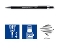 STAEDTLER graphite 778 Mekanisk blyant 0.5mm