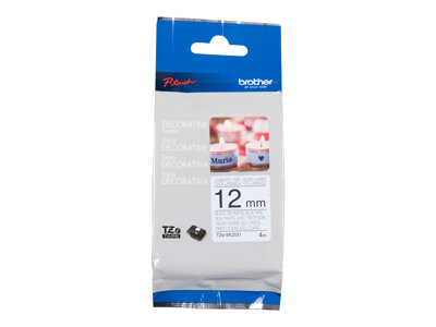 Brother TZe-MQ531 - Adhesive