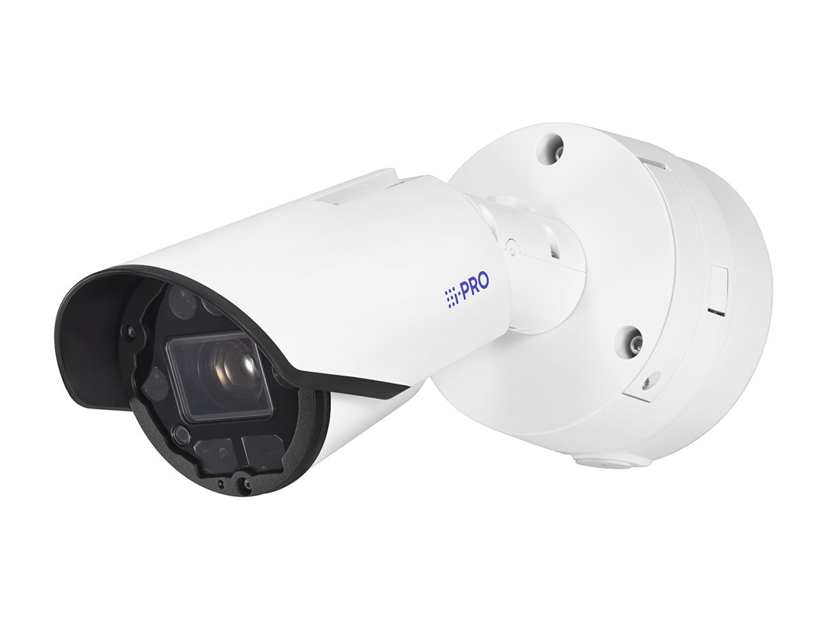 i-PRO WV-X15501-Z1L - Network surveillance camera