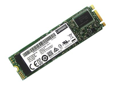 Micron 5300 - SSD - 480 GB - SATA 6Gb/s