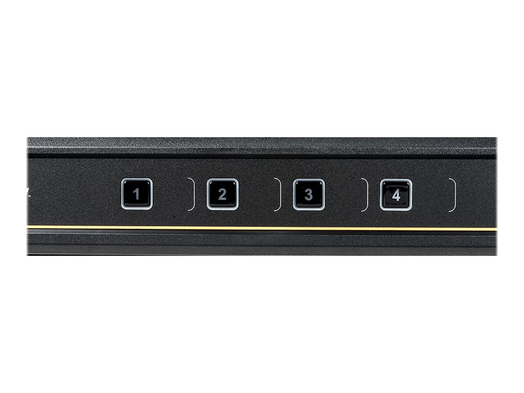 Cybex SC940D KVM switch SHI