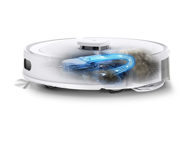 TP-Link Tapo RV30 Max Plus vysava? – foto 6