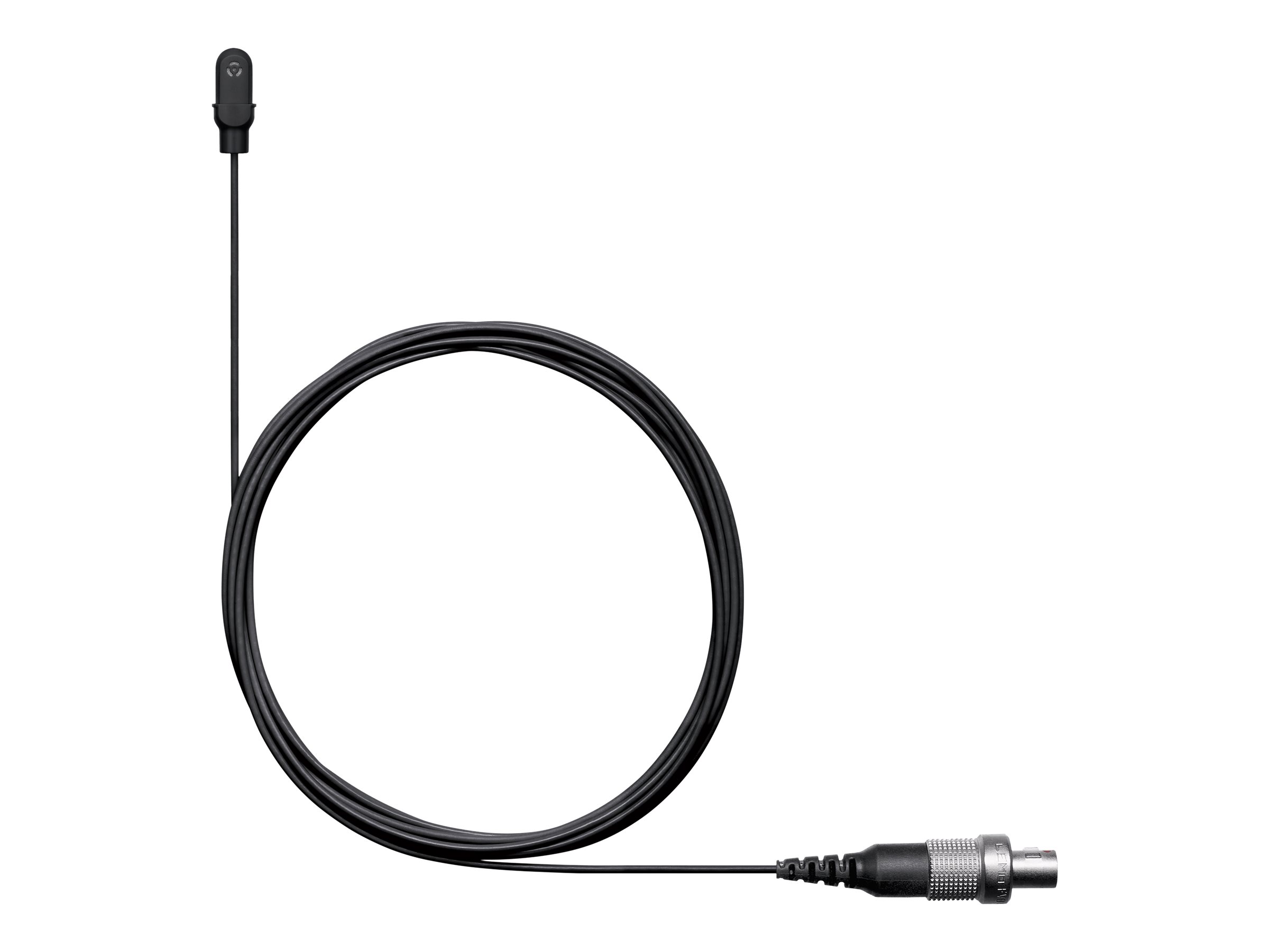 Shure DuraPlex DL4 - Microphone