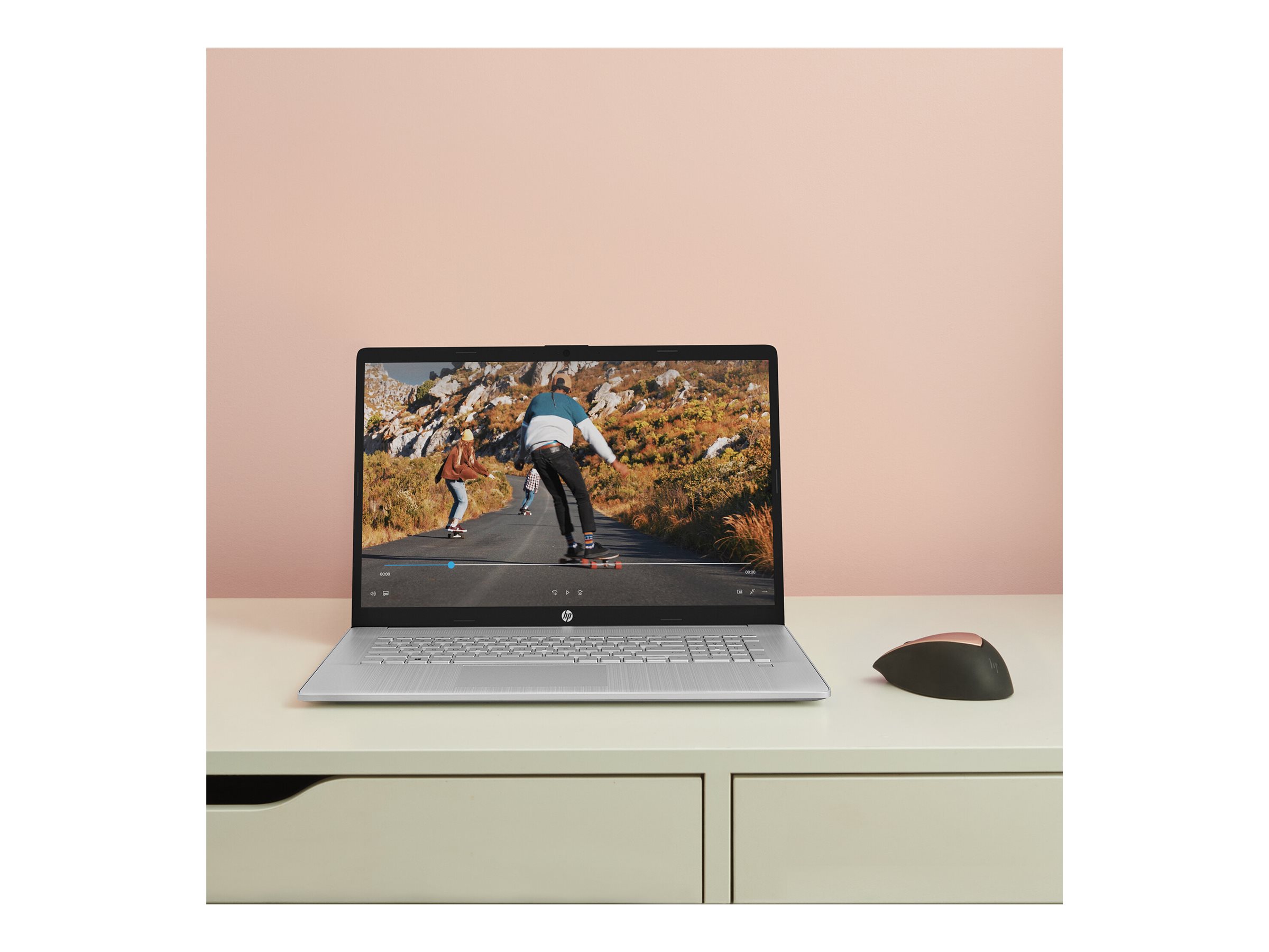 HP Laptop 17-cn3003dx | Overview, Specs, Details | SHI