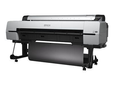 Epson SureColor SC-P20000SE - Standard Edition - large-format printer - color - ink-jet