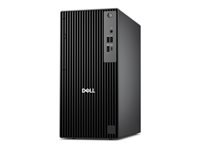 Dell Pro Tower QCT1250