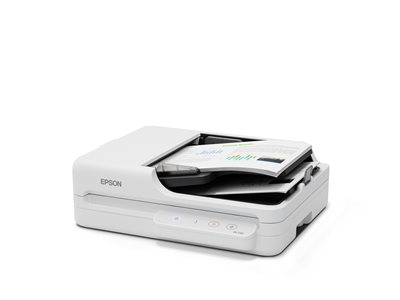 Epson WorkForce DS-1730 A4 Flatbed scanner