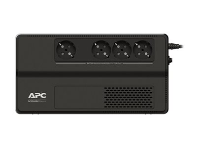 APC Back-UPS BV 800VA AVR UniSchuko