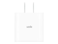 Logiix Essential Kit for iPhone/iPod/iPad - White - LGX13171
