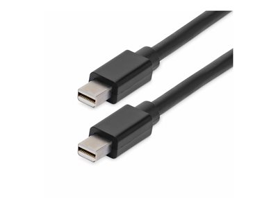 StarTech.com 3 ft Mini DisplayPort 1.2 Cable M/M