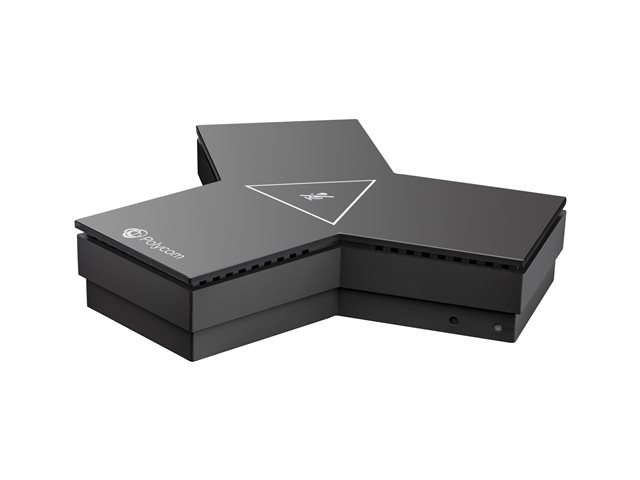 HP Poly G7500 Studio X BT Remote Control 874R8AA