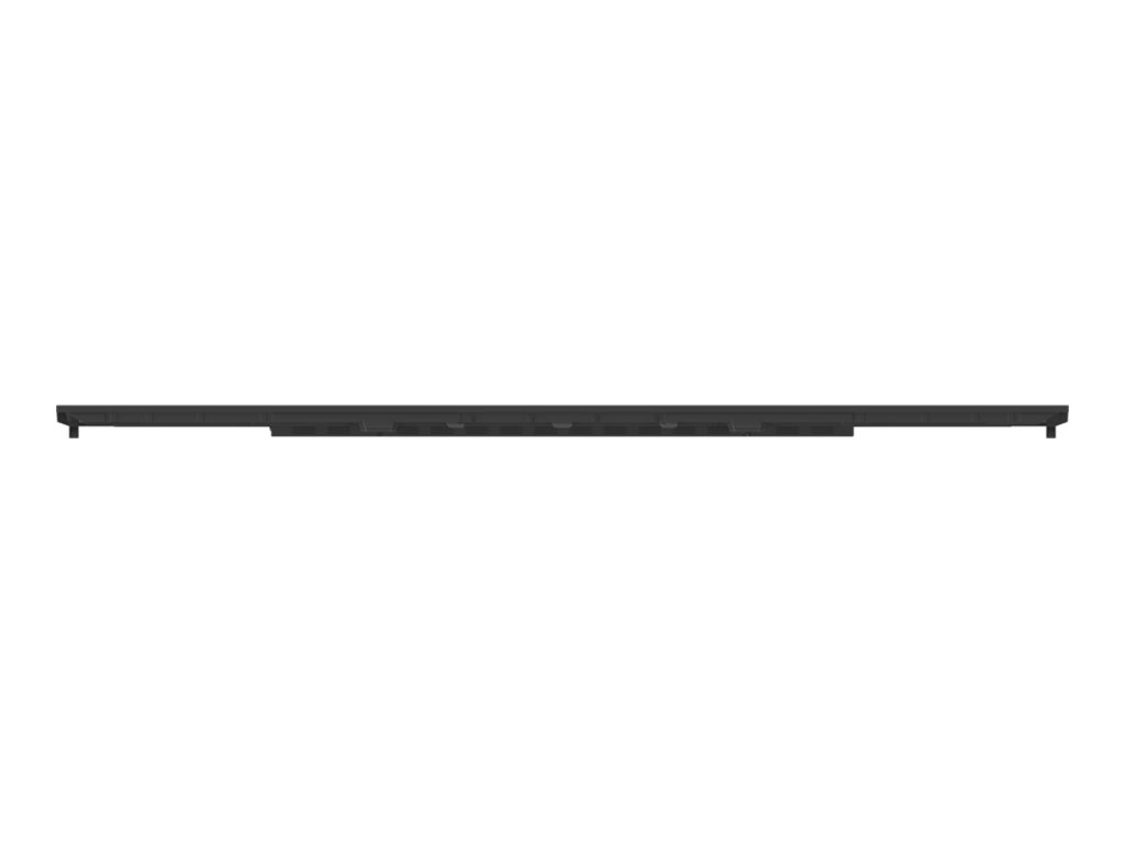 ViewSonic ViewBoard CDE9831-1C 98" Digital Signage Display 4K UHD Schwarz