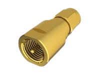 Panorama - Coaxial RF adapter