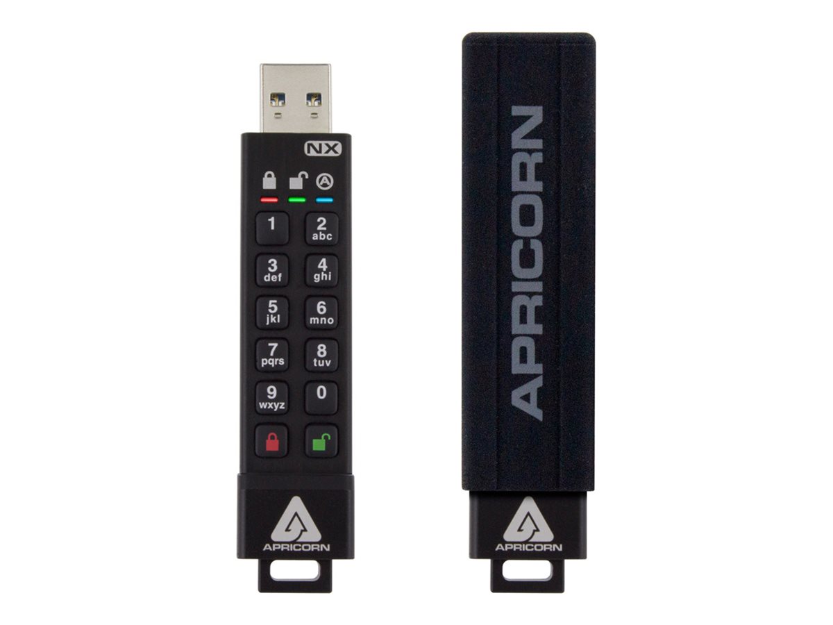 Apricorn Aegis Secure Key 3NX