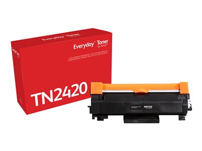 Everyday - High capacity - mono - compatible - ton
