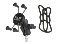 RAM Universal X-Grip RAP-B-236-A-UN7U Holder for cellular phone