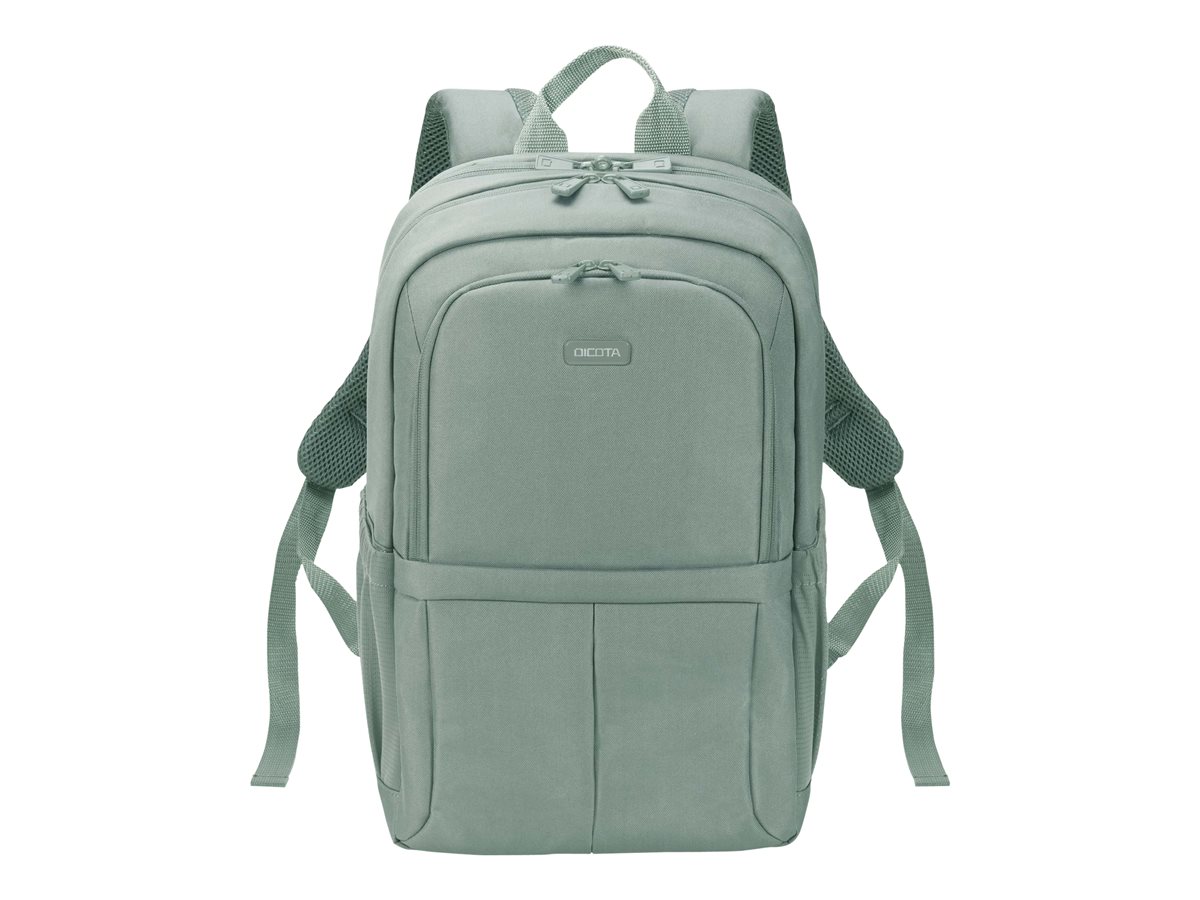 DICOTA Eco Backpack Scale - batoh na notebook – foto 2