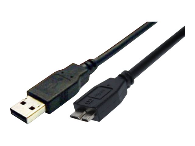 Pearstone HDD-206 High-Speed Micro-HDMI to HDMI Cable with Ethernet (6')