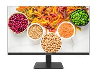 Hikvision DS-D5027F2-1P2 27' IPS 1920 x 1080 (Full HD) VGA (HD-15) HDMI 100Hz