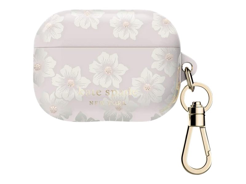 Kate Spade New York Case for Airpods 2021 - Hollyhock - KSAP003HHCCS