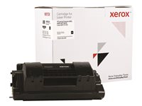 Everyday - black - compatible - toner cartridge (alternative for: Canon CRG-039H, HP CF281X)