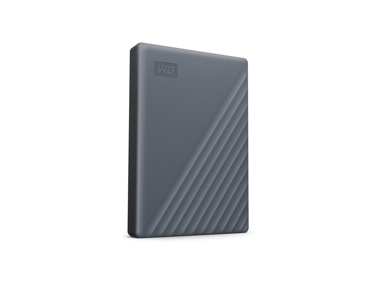 WD My Passport WDBWML0020BGY
