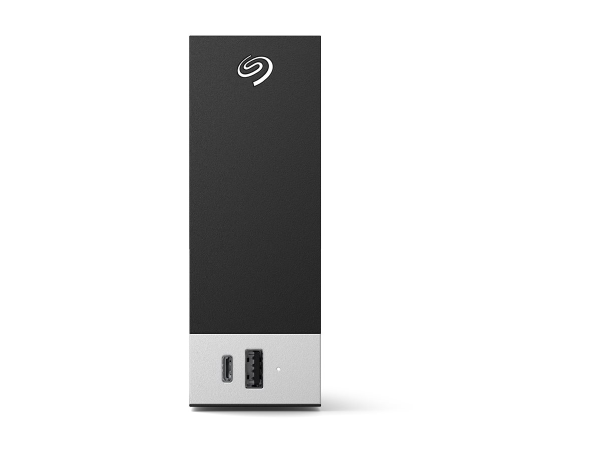 Seagate One Touch with hub STLC20000400 - pevný disk - 20 TB - USB 3.0 – foto 3
