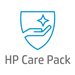 HP eCarePack 4 years NBD LJ Ent M507