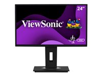 ViewSonic VG2448 LED monitor 24INCH (23.8INCH viewable) 1920 x 1080 Full HD (1080p) IPS 