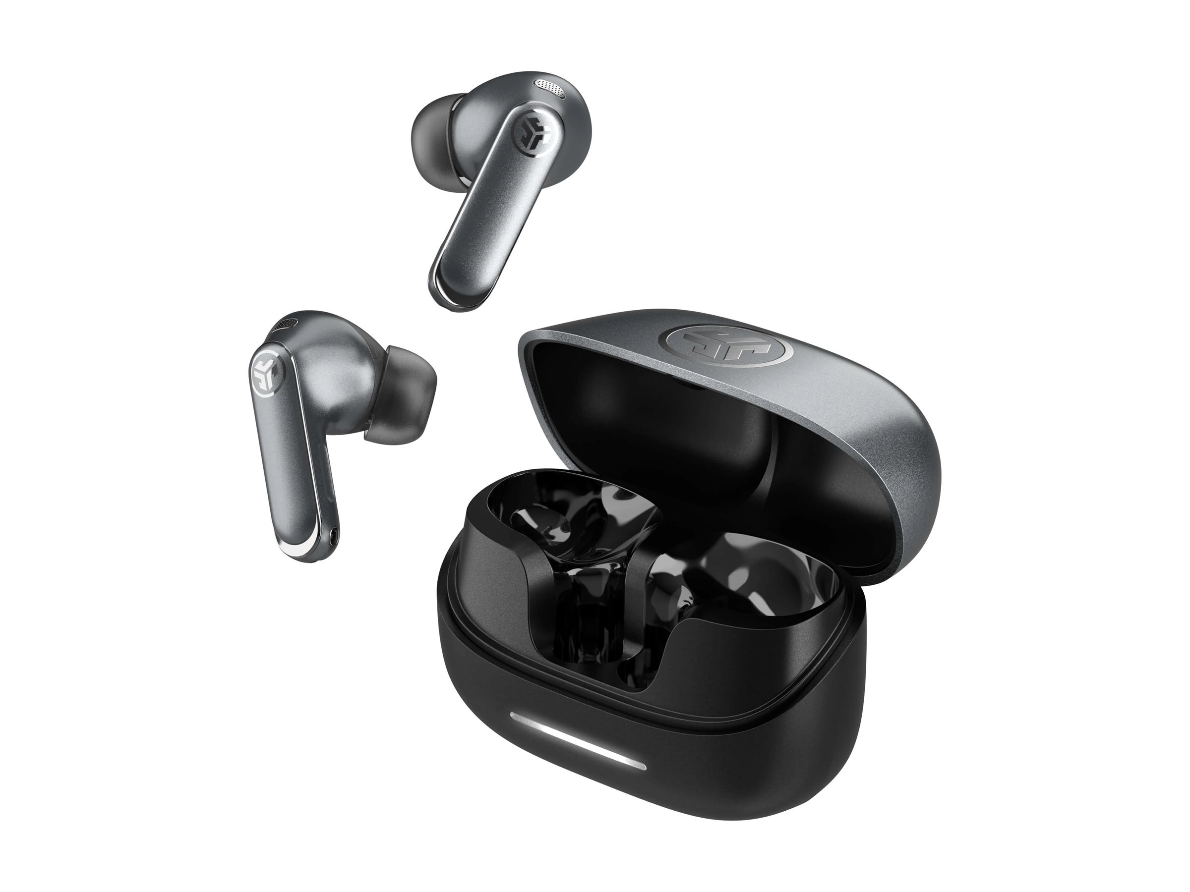 JLab Epic Pods - True wireless earphones with mic