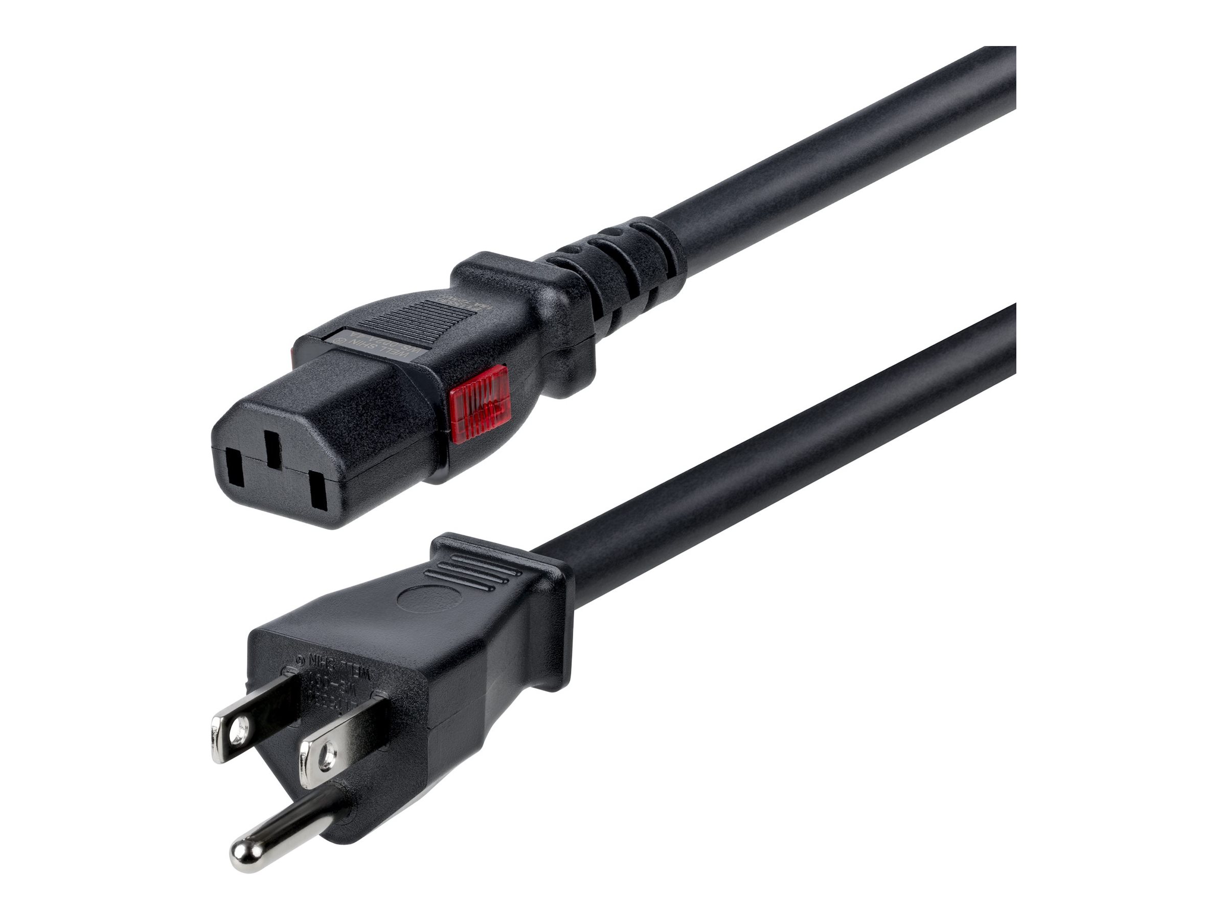 StarTech - Power cable