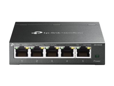 TP-LINK ES208G