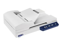 Xerox Simplex Combo Scanner Flatbed scanner Contact Image Sensor (CIS) Duplex 