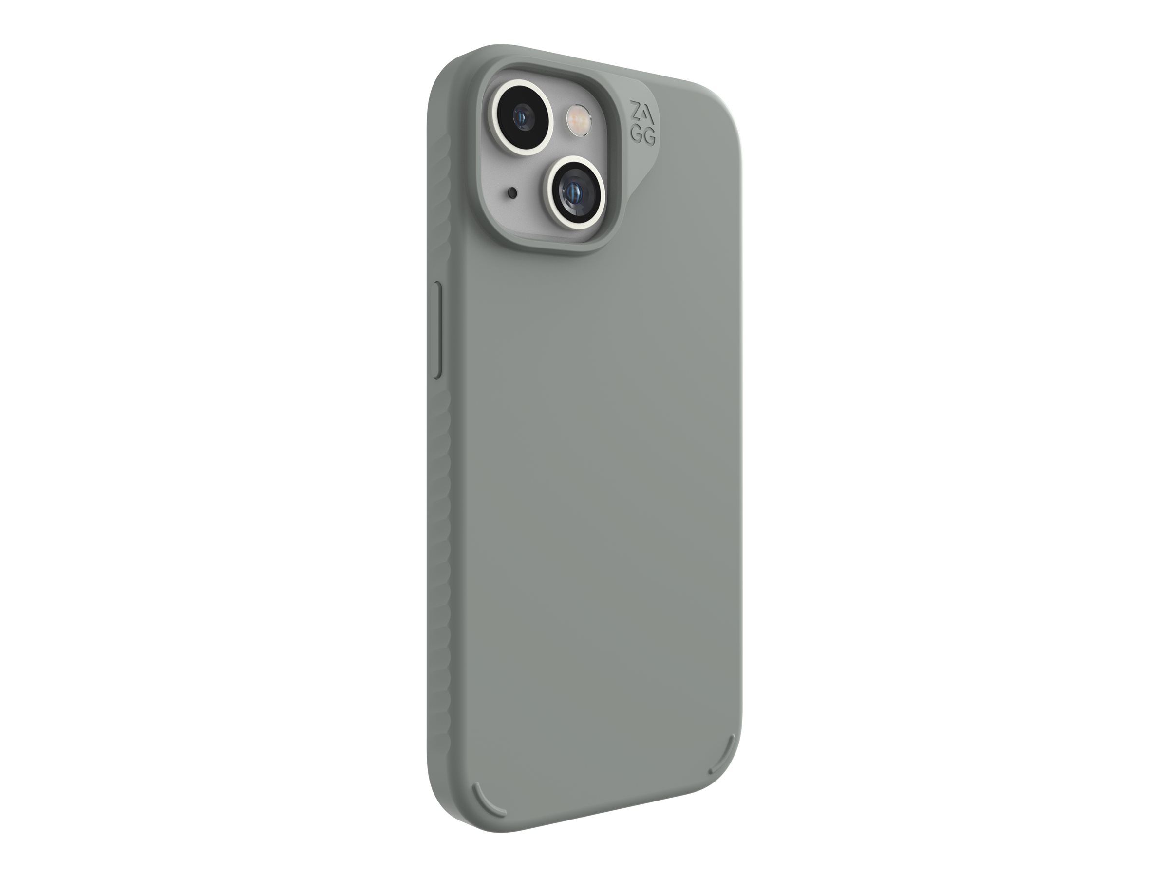 ZAGG Manhattan Snap - Back cover for cell phone
