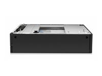 HP LaserJet 500-Sheet Input Tra