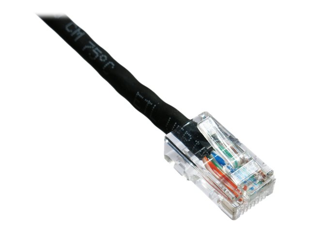 Axiom - Patch cable - RJ-45 (M) to RJ-45 (M)