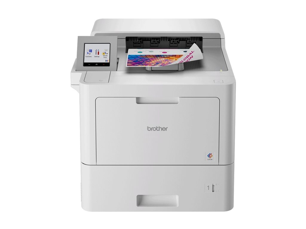 Imprimante laser couleur recto/verso HL-L9470CDN