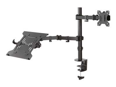 NEOMOUNTS TFT/Notebook DeskMount 32p