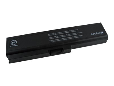 BTI TS-A665D - Notebook battery