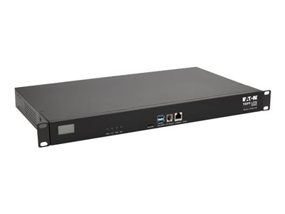 Tripp Lite 48-Port Serial Console Server, USB Ports (2)