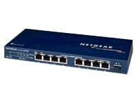 OMADA 8-PORT GIGABIT EASY SMART SWITCH
