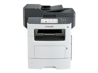 LEXMARK MX617de laser MFP - 4y SMB
