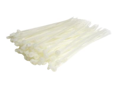 StarTech.com 6in Nylon Cable Ties