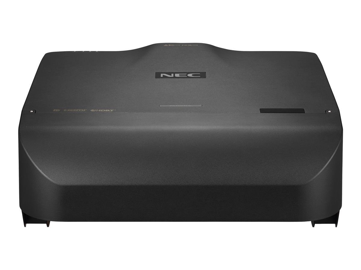 PA1004UL-BK/Projector/NP41ZL lens – foto 7