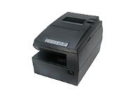 Star HSP7643 - Receipt printer