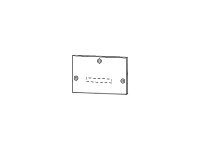 Cisco CLK-7600 - Network device clock module